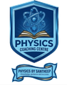 Physics Coaching Centre Logo